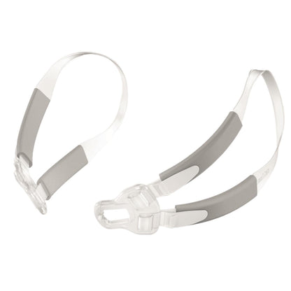 Stock photo of ResMed Swift FX Bella Loops nasal pillow CPAP mask accessories