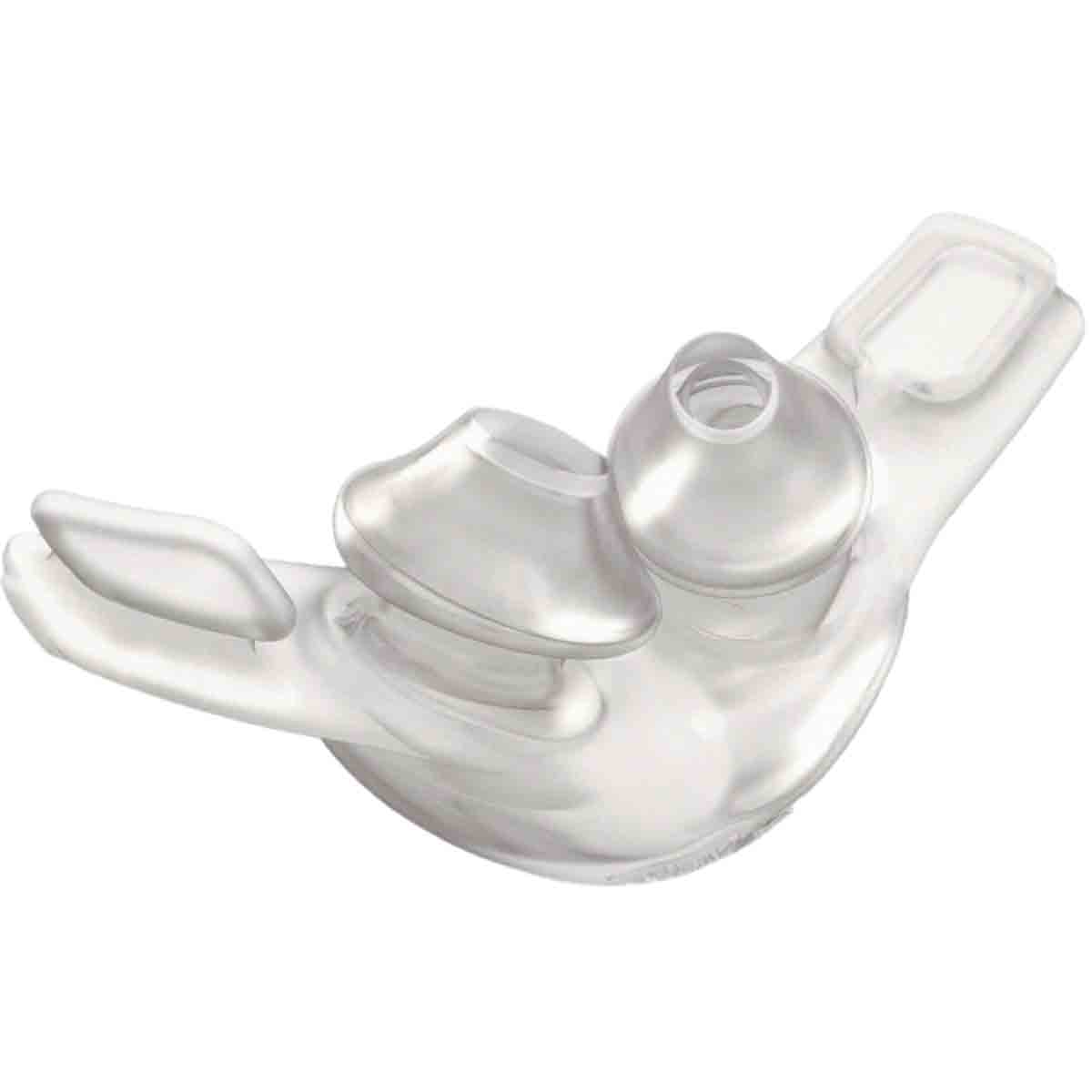 Stock photo of ResMed Swift FX nasal pillow CPAP mask cushion