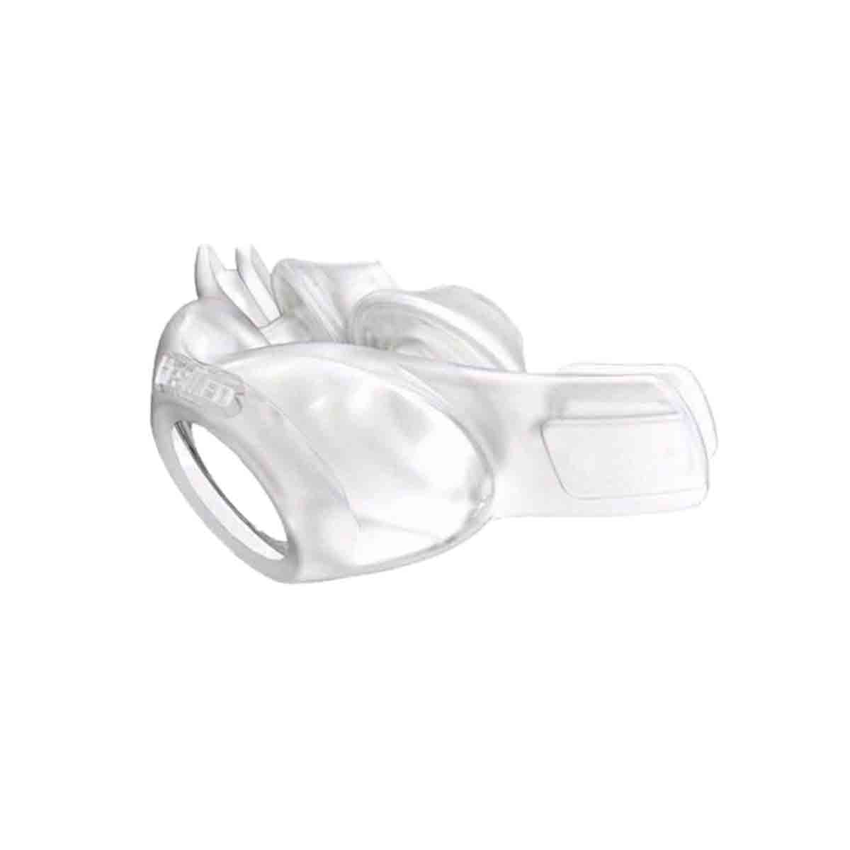 Stock photo of ResMed Swift FX nasal pillow CPAP mask cushion
