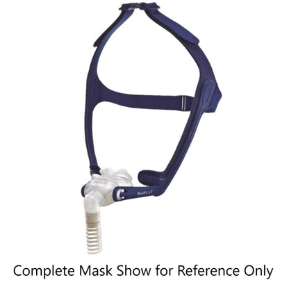 ResMed Swift LT CPAP Mask Reference