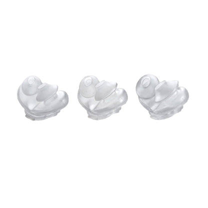 Stock photo of ResMed Swift LT for her nasal pillow CPAP cushions