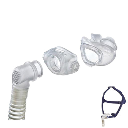 ResMed Swift LT CPAP Mask