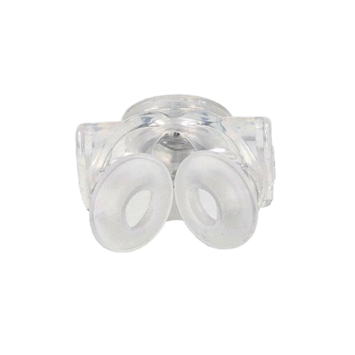 Stock photo of RespCare Aloha nasal pillow CPAP mask cushion