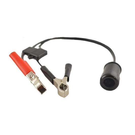 Stock photo of Philips Respironics 12v DC Battery Adapter cable