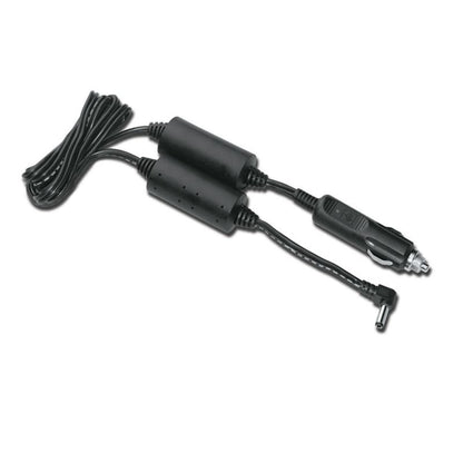 Stock photo of Philips Respironics 12v DC shielded 6 foot power cord