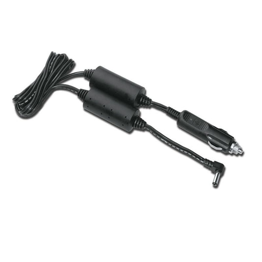 Stock photo of Philips Respironics 12v DC shielded 6 foot power cord