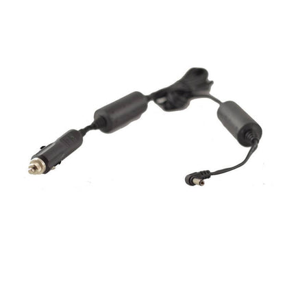 Stock photo of Philips Respironics 12v DC shielded 6 foot power cord