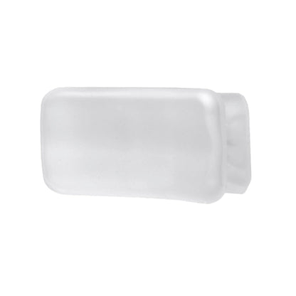 Stock photo of Philips Respironics Amara CPAP mask forehead support pad