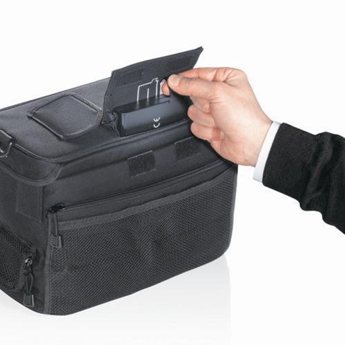 Stock photo of Philips Respironics EverGo Lithium Ion Battery