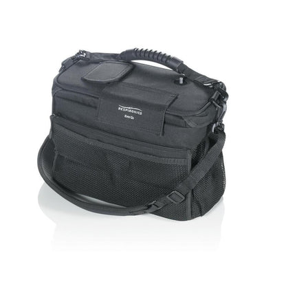 Stock photo of Philips Respironics EverGo Portable Oxygen concentrator