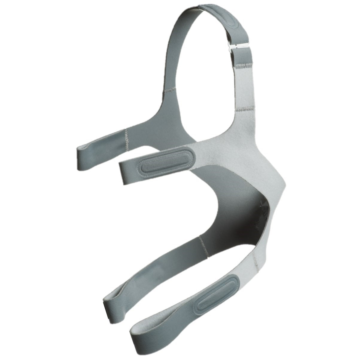 Stock photo of Philips Respironics FitLife Full Face CPAP mask replacement headgear