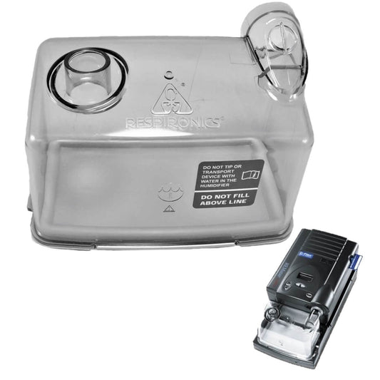 Stock photo of Philips Respironics REMstar legacy water chamber kit