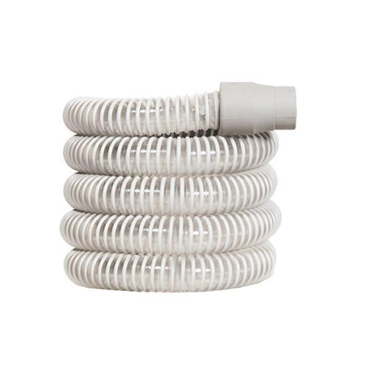 Stock photo of Philips Respironics reusable 6ft CPAP tubing