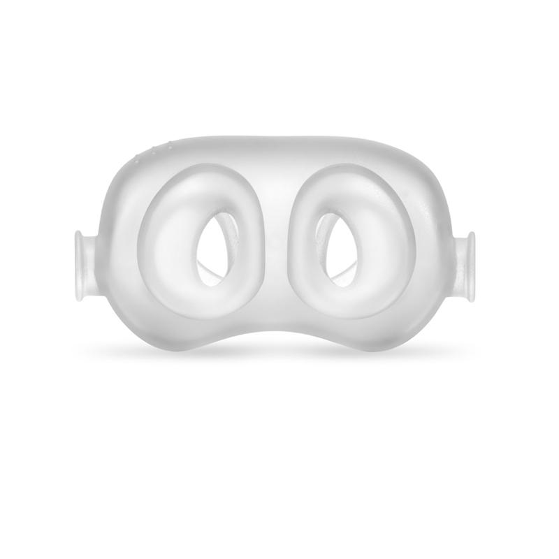 Stock Image of 3B Medical 's Rio Replacement Nasal Pillow Cushion
