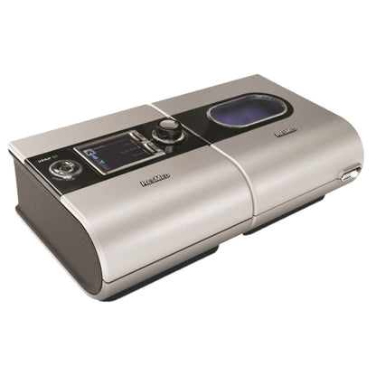 Stock Image of ResMed S9 VPAP ST-A W/ Humidifier Certified Refurbished 