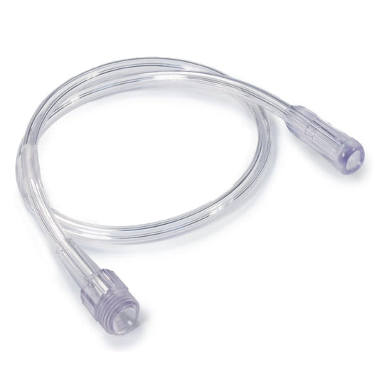 Stock Image of Salter Labs Oxygen Tubing