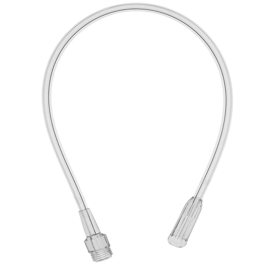 Stock Image of Salter Labs Oxygen Tubing 