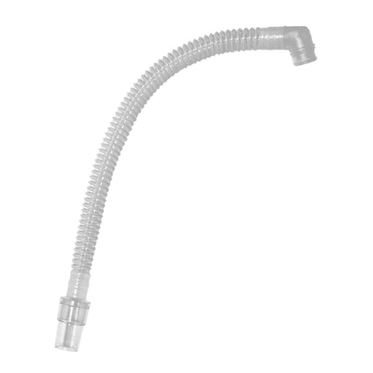 Stock Image of Short Tube Assembly by ResMed for Swift LT Nasal Pillow CPAP Masks