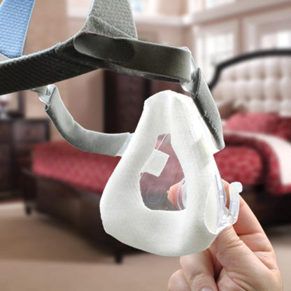 Product Image of Silent Night Full Face CPAP Mask Liners 