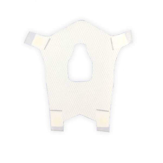 Stock Image of Silent Night Full Face CPAP Mask Liners 