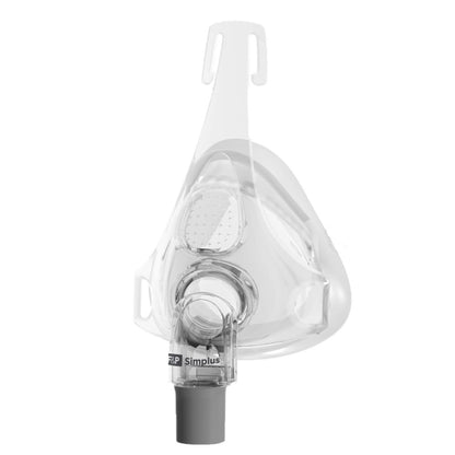 Simplus Full Face CPAP Mask Kit
