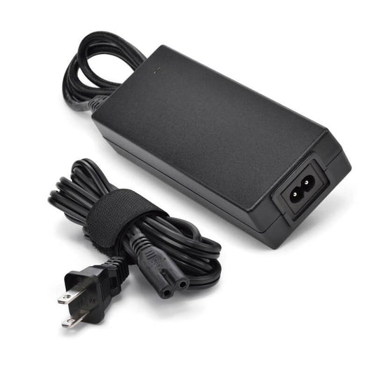 Stock Image of SimplyGo AC Power Supply & Cord