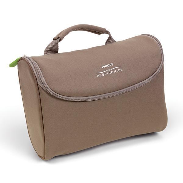 Stock Image of SimplyGo Accessory Travel Bag