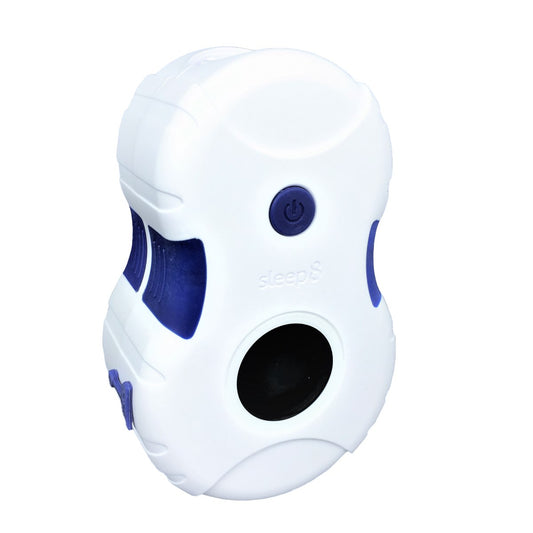 Stock Image of Sleep8 CPAP Sanitizing Companion 