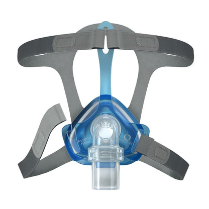 Stock Image of SleepNet Ascend Nasal CPAP Mask W/ Headgear 
