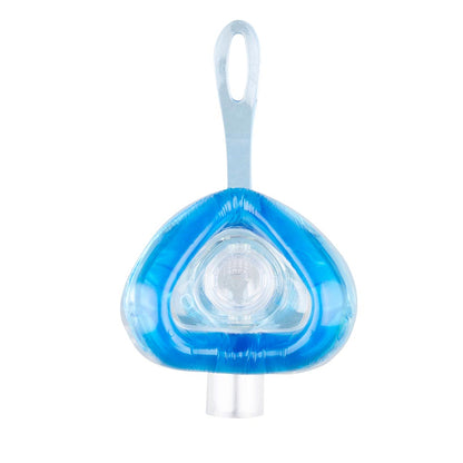 Stock photo of SleepNet Aura Gel Nasal CPAP Mask without EZ Fit Headgear