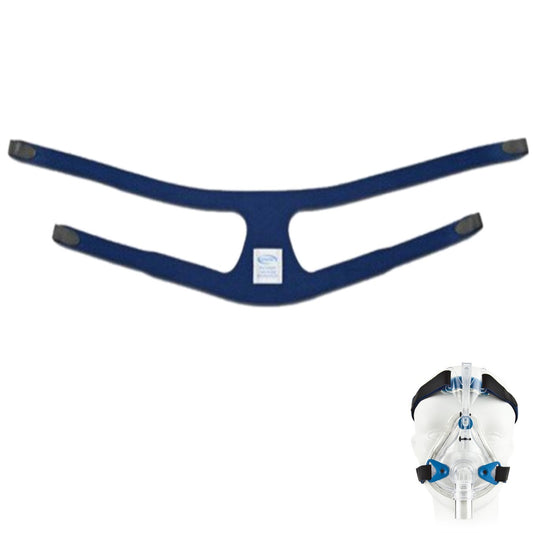 Stock Image of SleepNet Mojo Replacement Headgear 