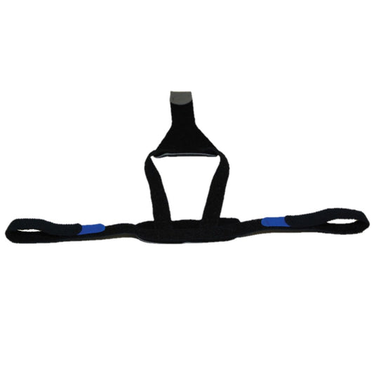 Stock Image of Replacement SleepWeaver Advance Nasal CPAP Mask Headgear 