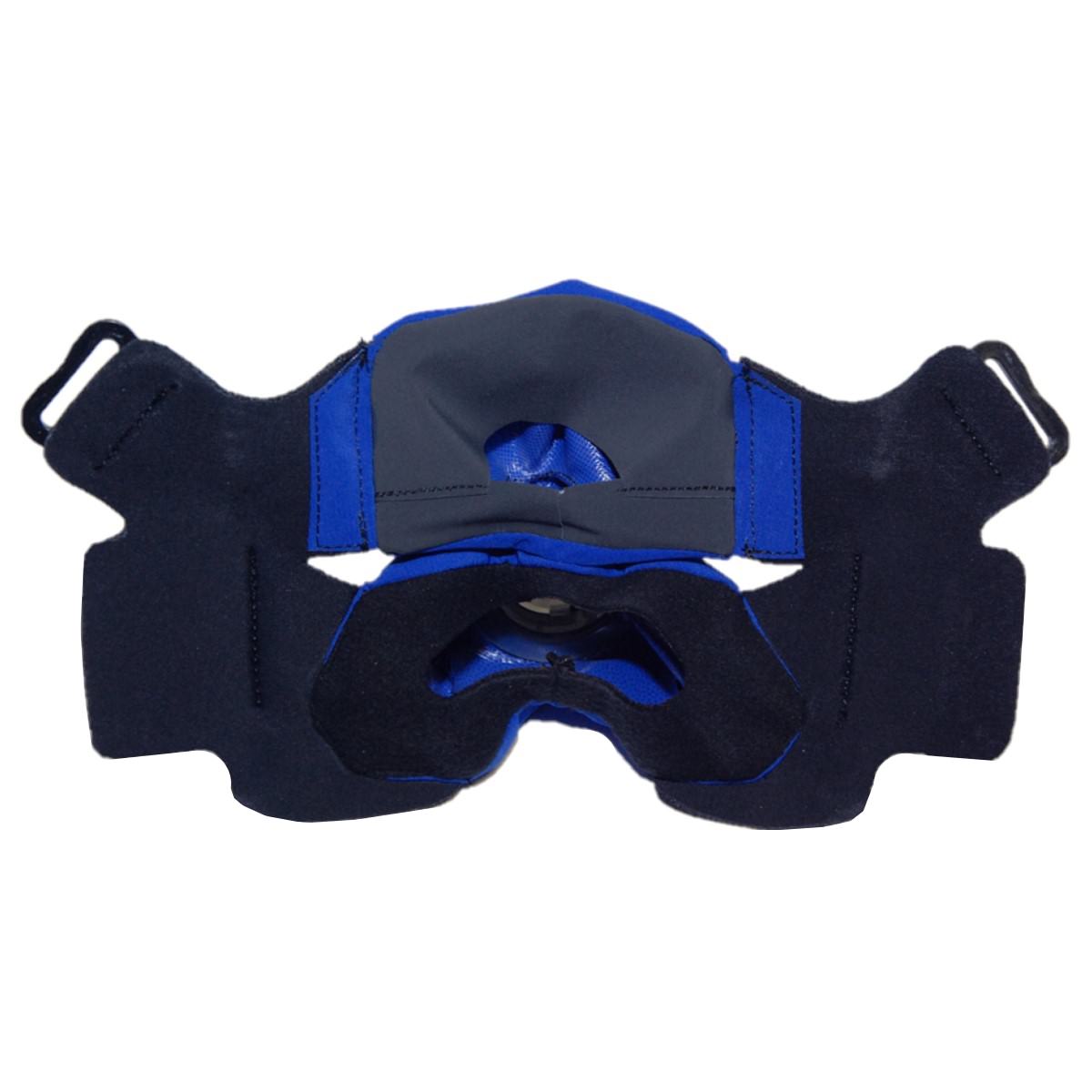 Stock Image of SleepWeaver Anew Full Face Cloth Mask W/O Headgear