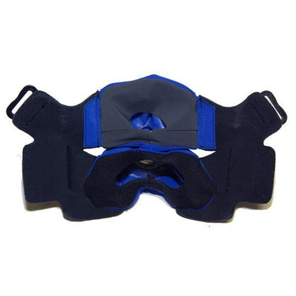 Stock Image of SleepWeaver Anew Full Face Cloth Mask W/O Headgear 