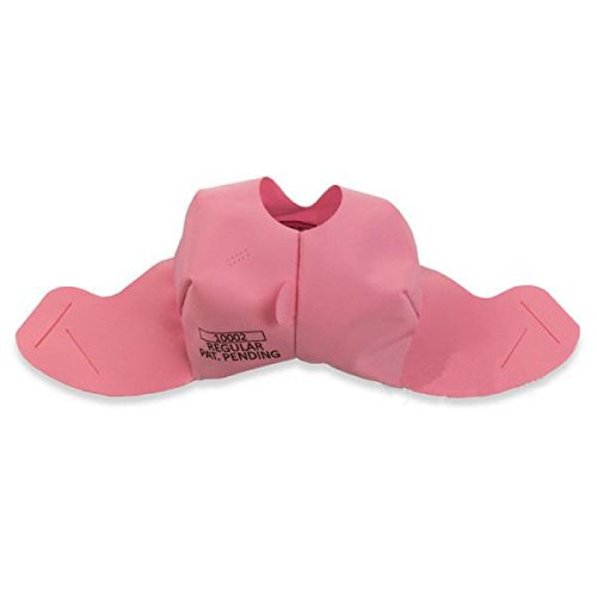 Stock photo of Circadiance SleepWeaver Elan Nasal CPAP Mask Pink Cushion