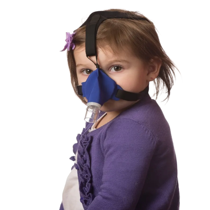 SleepWeaver Pediatric Soft Cloth Mask