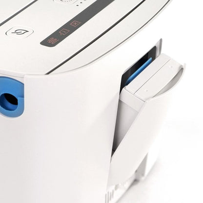 Stock Image of SoClean 3 Cleaning Sanitizer 