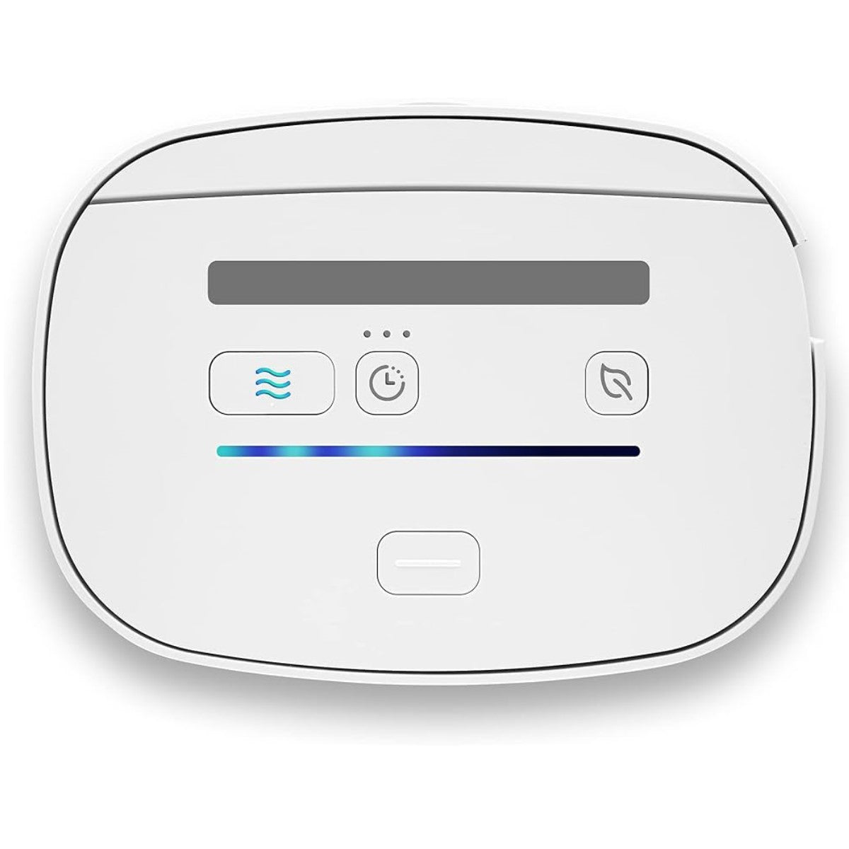 Top View of SoClean 3 Cleaning Sanitizer
