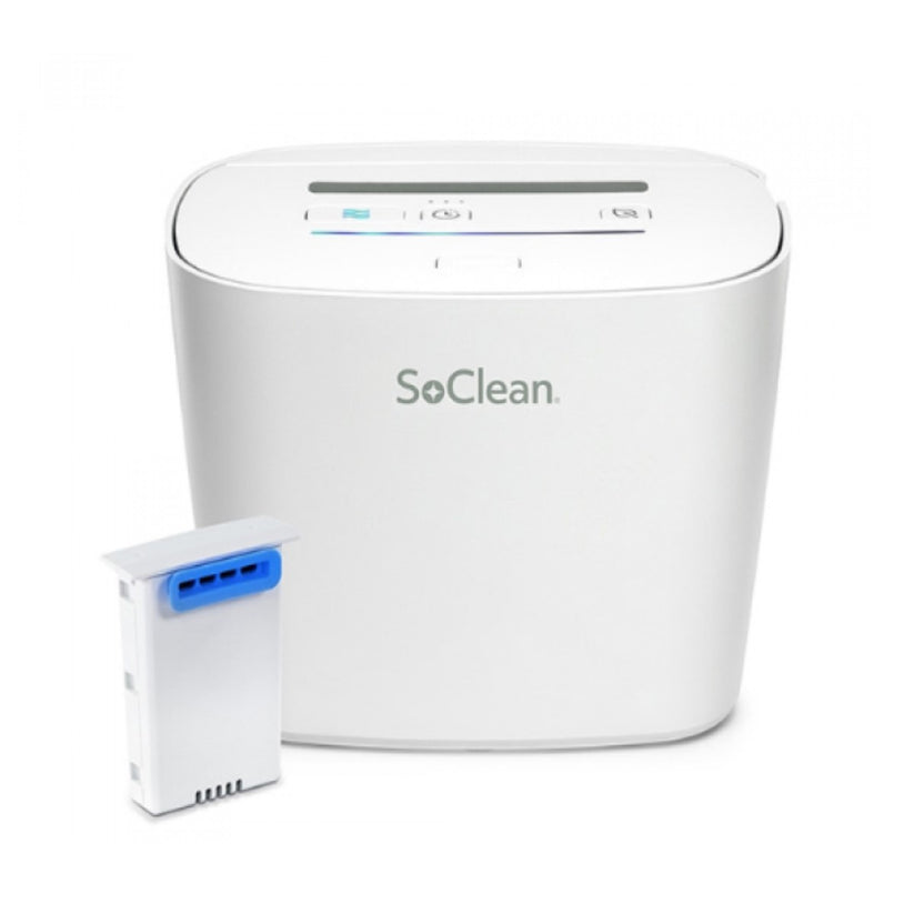 SoClean 3 CPAP Cleaner Filter Kit OEM – 1800CPAP.COM