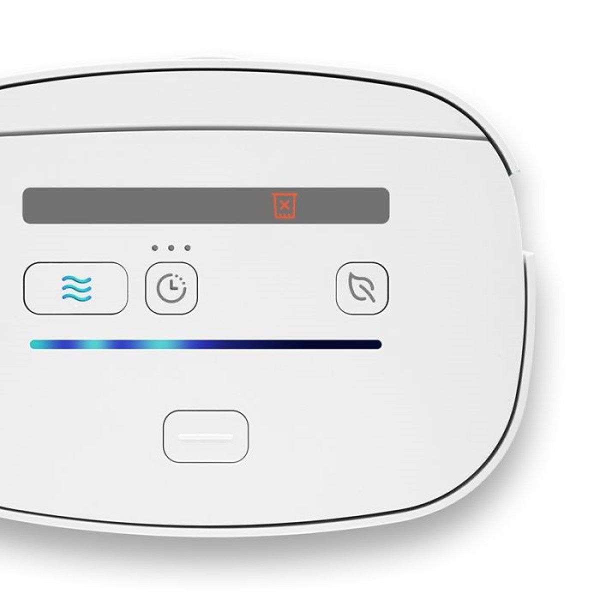 Top View of SoClean 3 Cleaning Sanitizer 