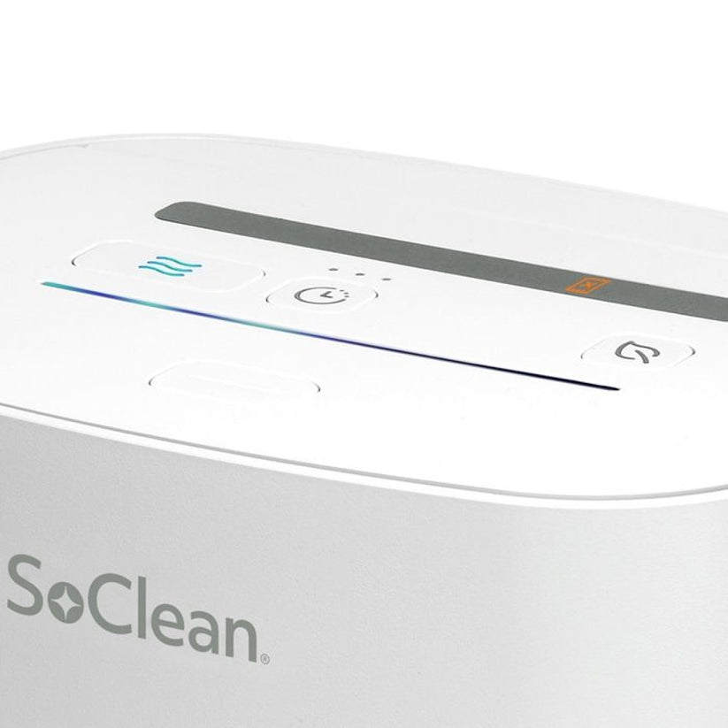 SoClean 3 CPAP Cleaning Sanitizer – 1800CPAP.COM