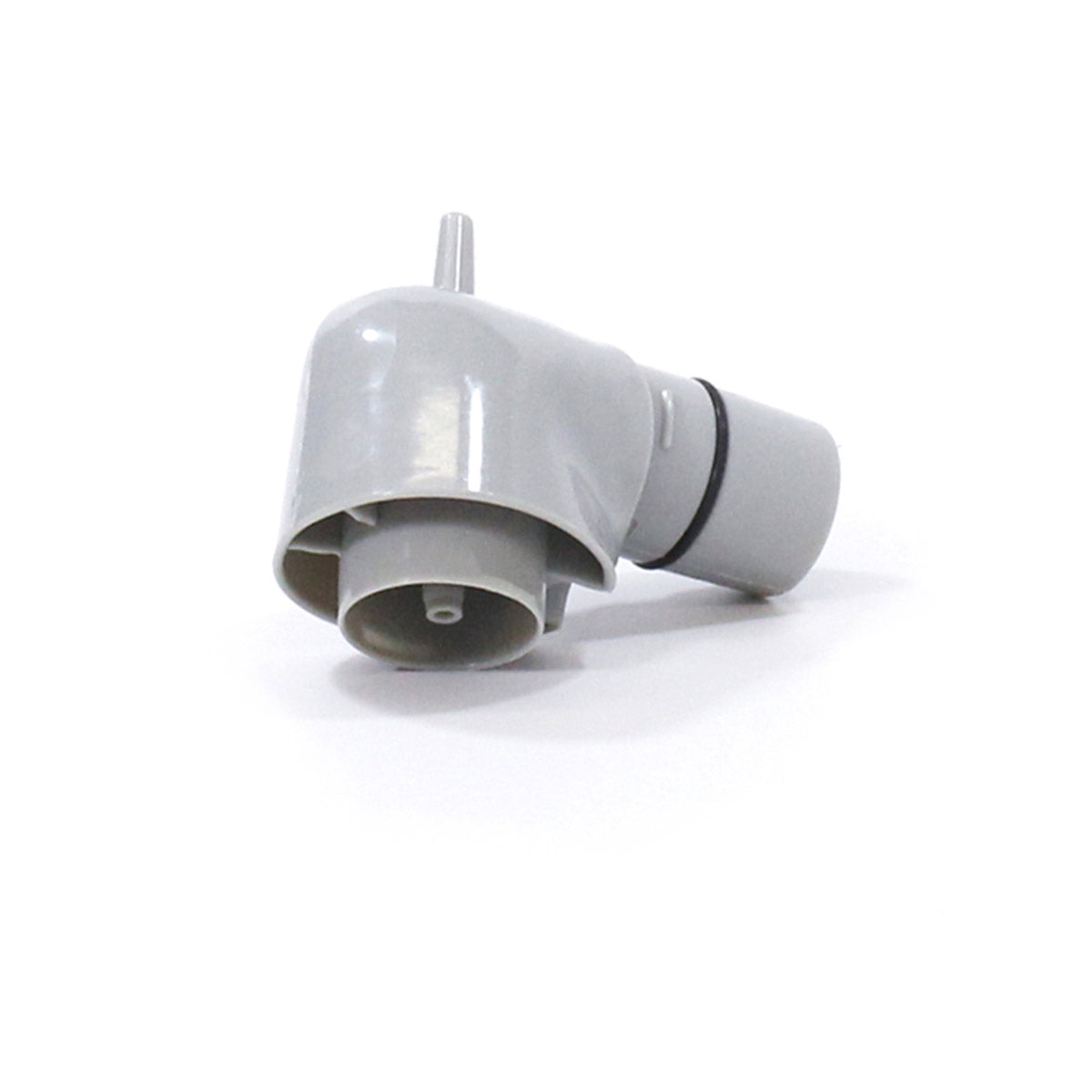 Stock Image of SoClean Heated Hose Adapter for Fisher & Paykel Icon Series 