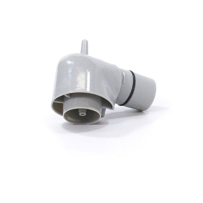 Stock Image of SoClean Heated Hose Adapter for Fisher & Paykel Icon Series 