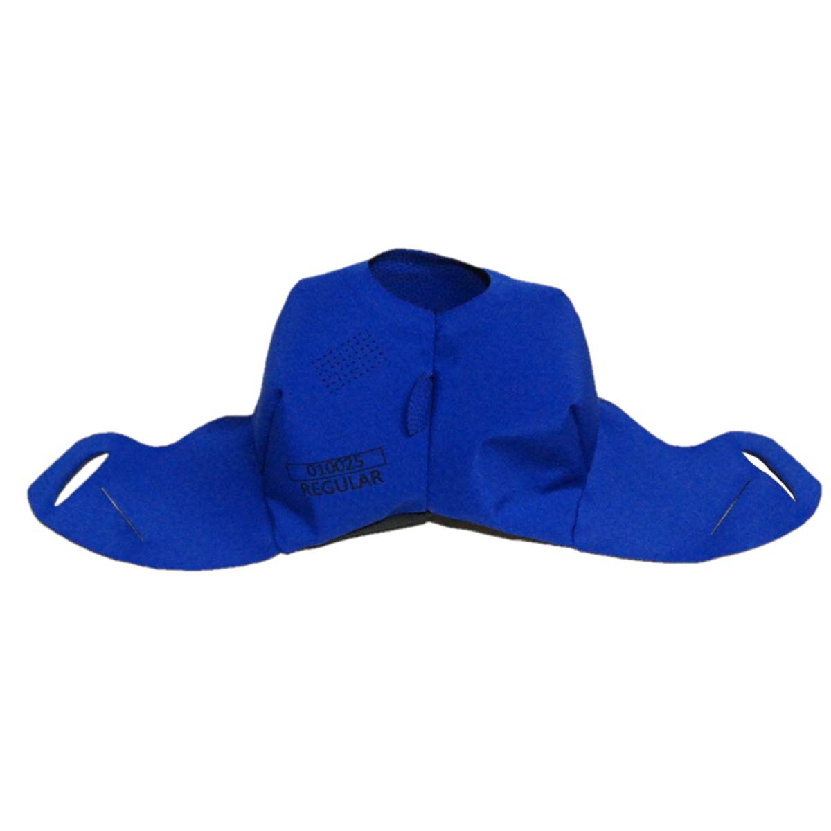 Stock Image of Regular Size Soft Cloth Cushion for SleepWeaver Elan Nasal CPAP Mask