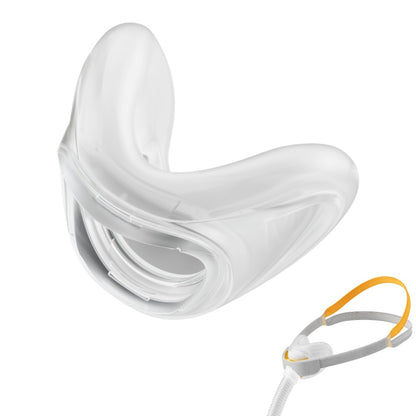 Solo Nasal CPAP Mask Cushion Seal