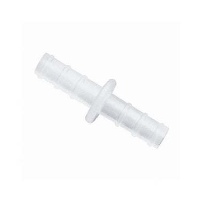 Stock Image of Standard Oxygen Supply Tubing Connector 