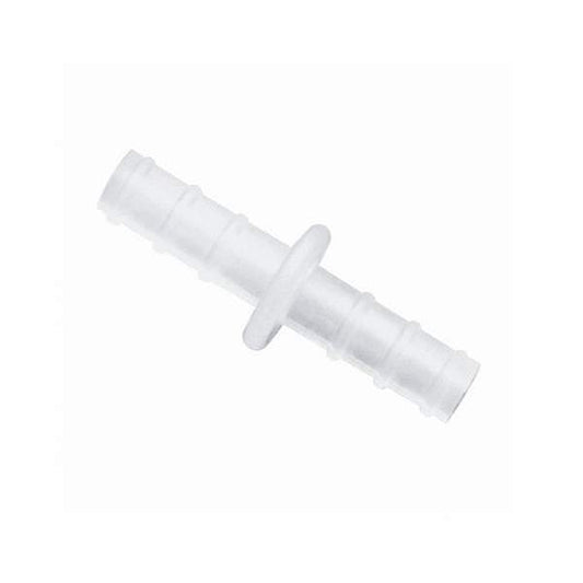 Stock Image of Standard Oxygen Supply Tubing Connector 