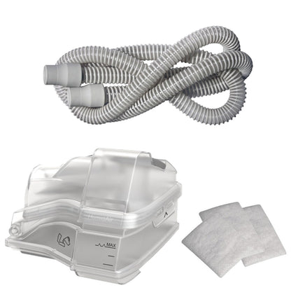 Stock Image of ResMed Standard Resupply Bundle 