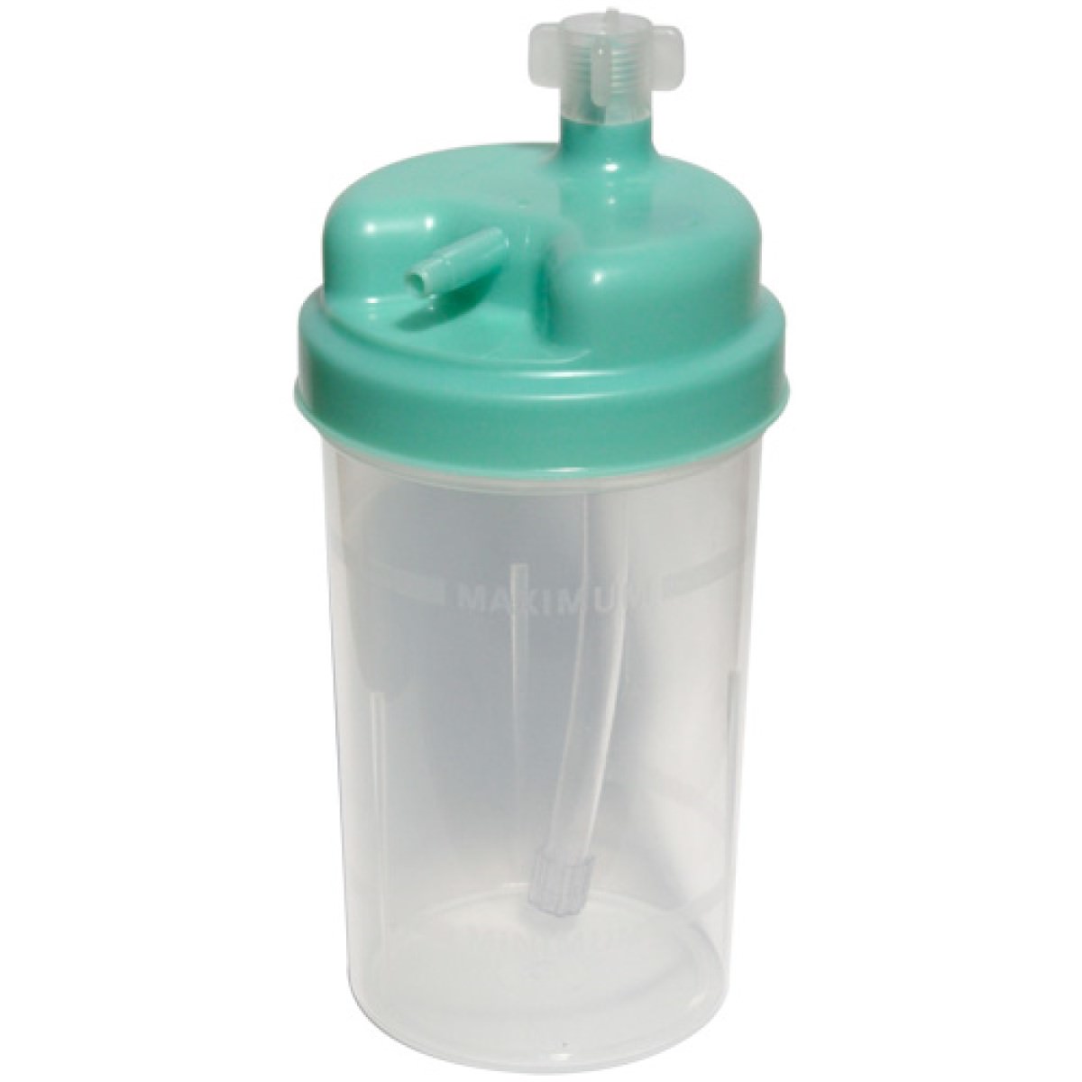 Stock photo of Sunset Healthcare Solutions 6psi Bubble Humidifier