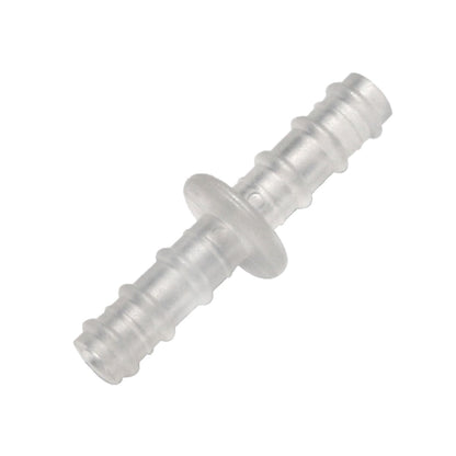 Stock Image of Sunset Oxygen Tubing Non Swivel Connector 